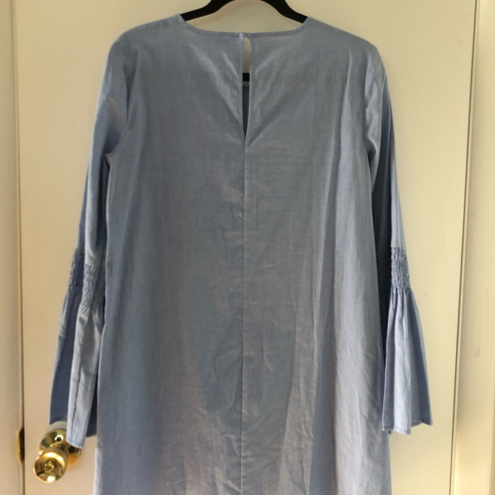 BCBG dress
